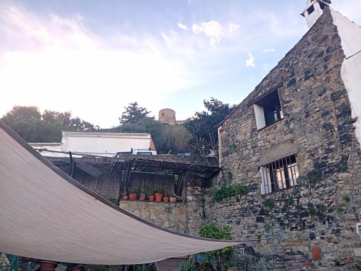 Image No.30-Maison de village de 3 chambres à vendre à Jimena de la Frontera