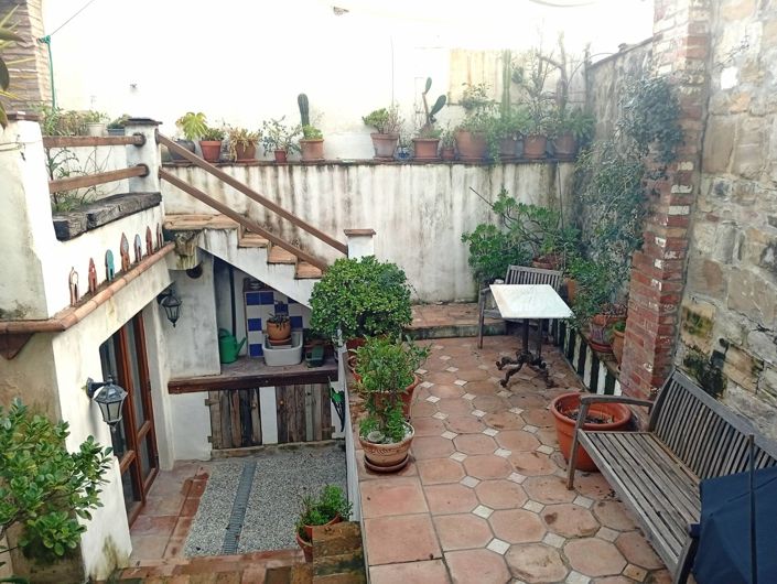 Image No.31-Maison de village de 3 chambres à vendre à Jimena de la Frontera