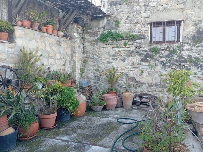 Image No.34-Maison de village de 3 chambres à vendre à Jimena de la Frontera