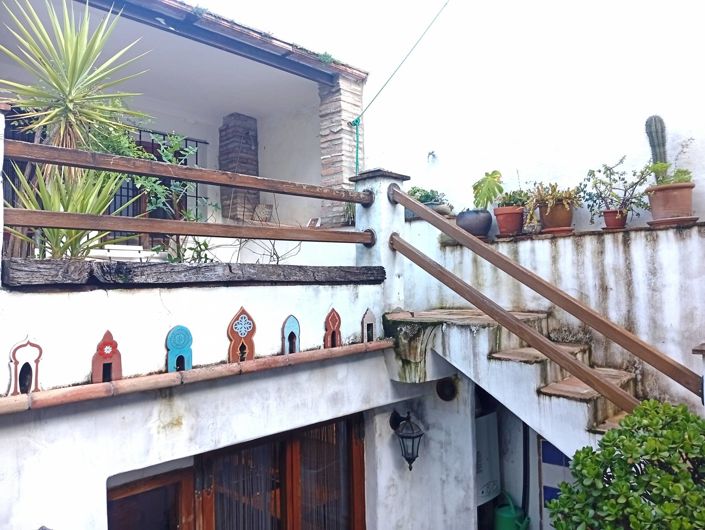 Image No.35-Maison de village de 3 chambres à vendre à Jimena de la Frontera