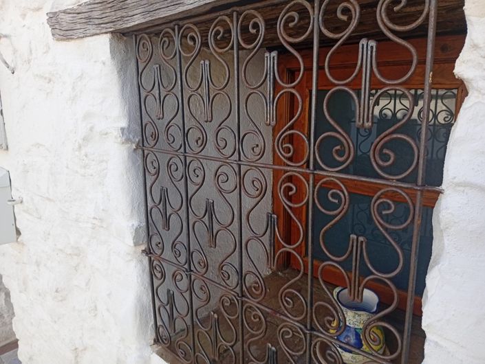 Image No.39-Maison de village de 3 chambres à vendre à Jimena de la Frontera