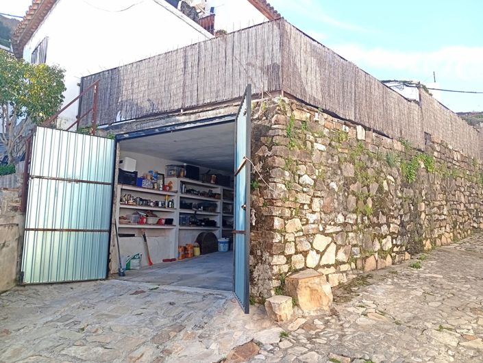 Image No.41-Maison de village de 3 chambres à vendre à Jimena de la Frontera