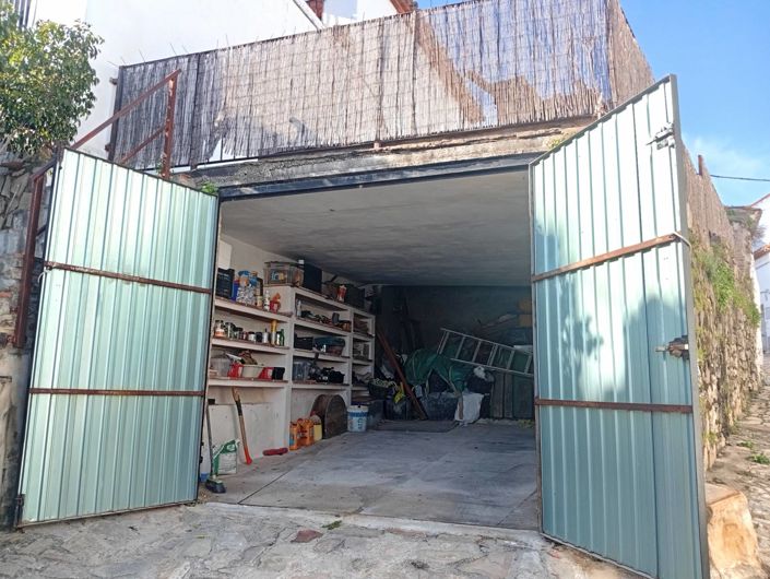 Image No.42-Maison de village de 3 chambres à vendre à Jimena de la Frontera