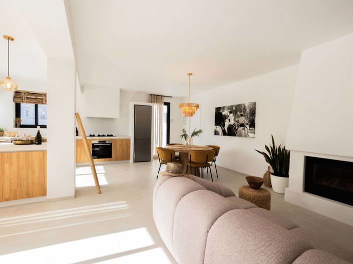 Image No.6-3 Bed Villa for sale