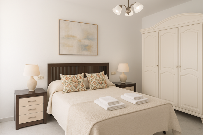 Image No.11-4 Bed Village House for sale