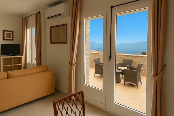 Image No.21-4 Bed Village House for sale