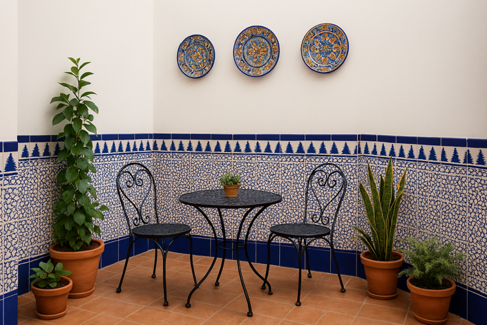 Image No.24-4 Bed Village House for sale