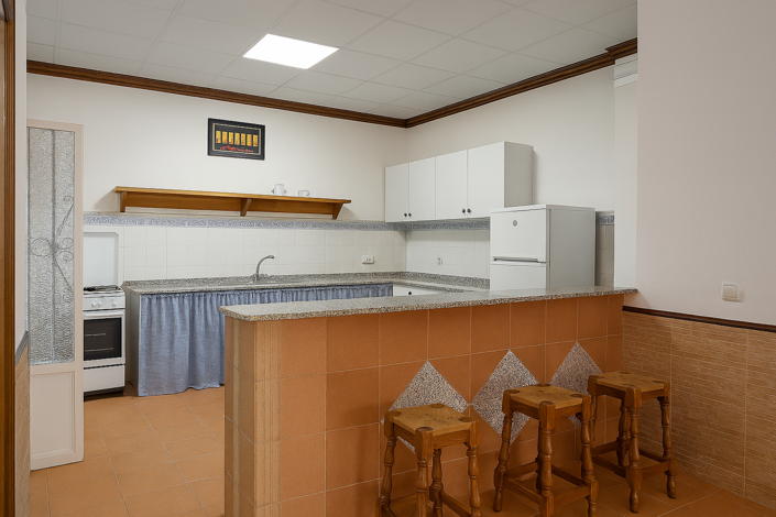 Image No.28-4 Bed Village House for sale