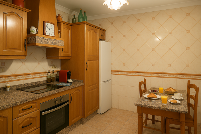 Image No.5-4 Bed Village House for sale