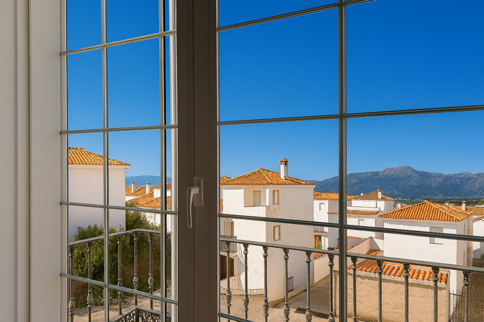 Image No.7-4 Bed Village House for sale