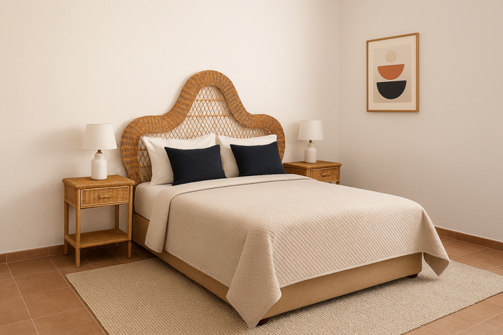 Image No.8-4 Bed Village House for sale