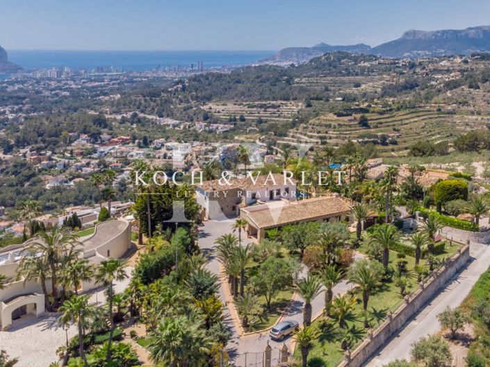 Image No.102-5 Bed Villa for sale