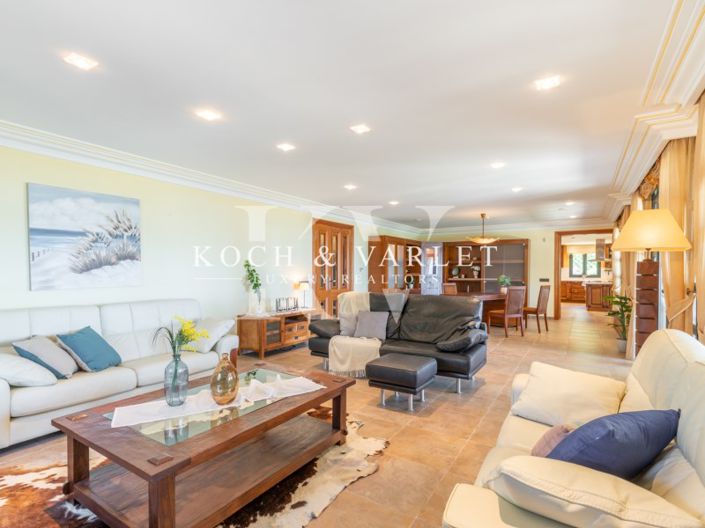 Image No.14-5 Bed Villa for sale