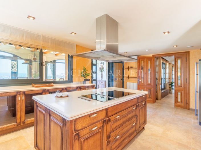 Image No.19-5 Bed Villa for sale