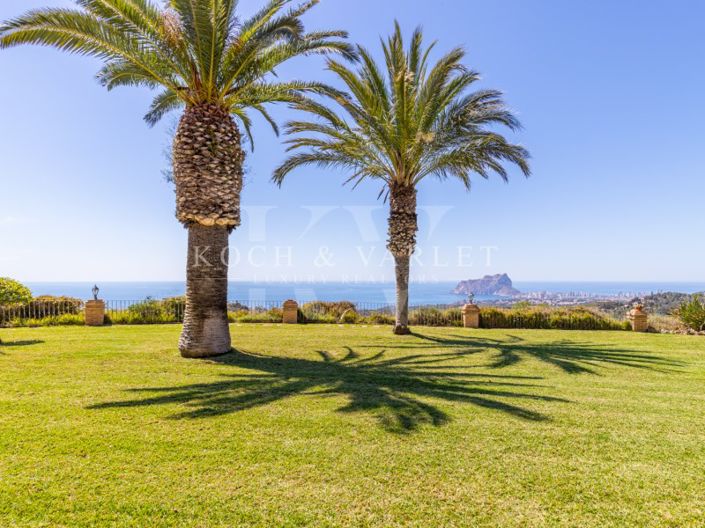 Image No.62-5 Bed Villa for sale