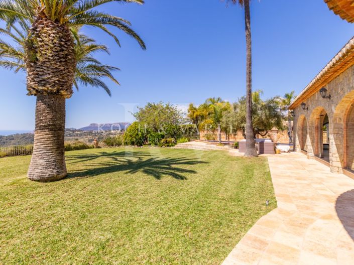 Image No.63-5 Bed Villa for sale