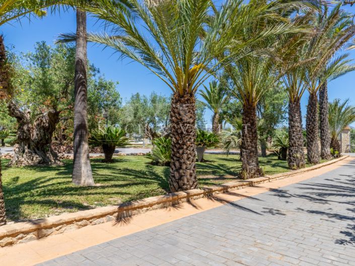 Image No.84-5 Bed Villa for sale