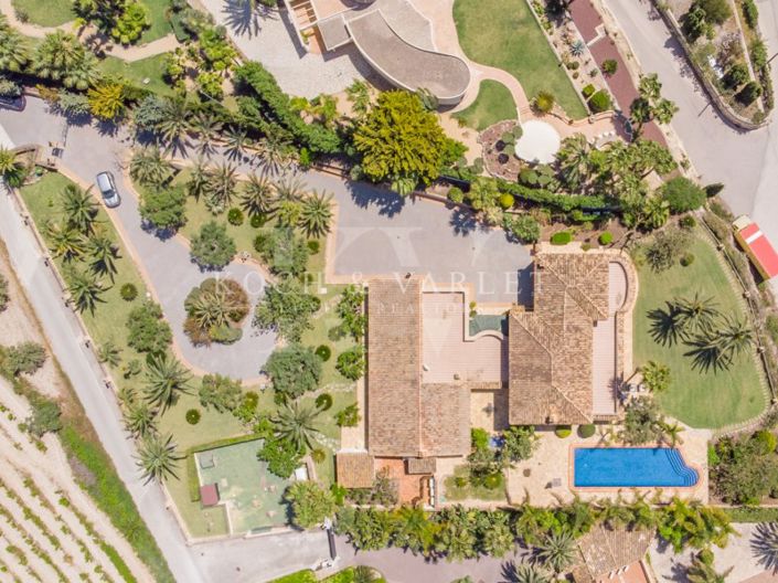 Image No.91-5 Bed Villa for sale