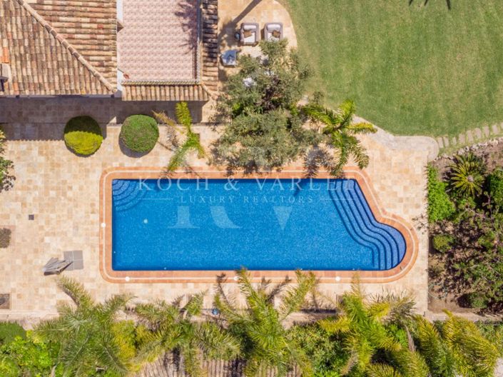 Image No.93-5 Bed Villa for sale