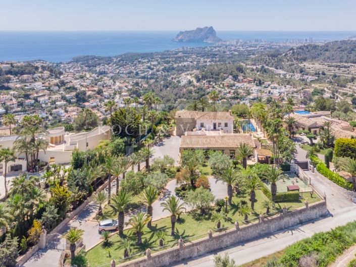 Image No.98-5 Bed Villa for sale