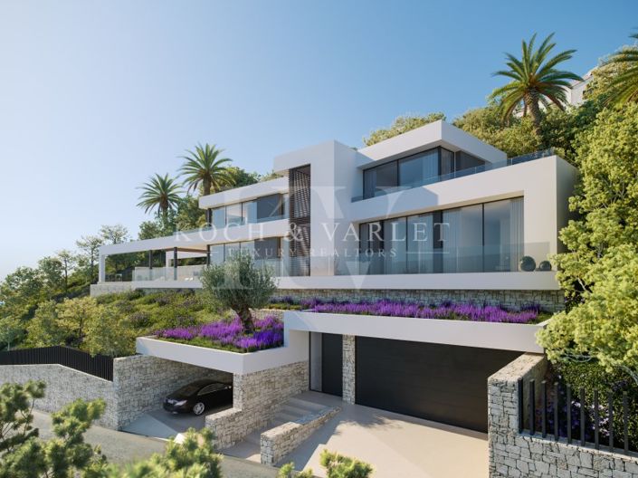 Image No.1-4 Bed Villa for sale