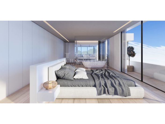 Image No.11-Villa de 4 chambres à vendre à Javea