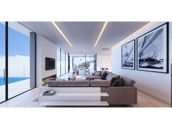 Image No.7-Villa de 4 chambres à vendre à Javea