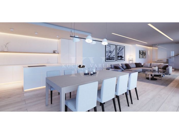 Image No.8-Villa de 4 chambres à vendre à Javea