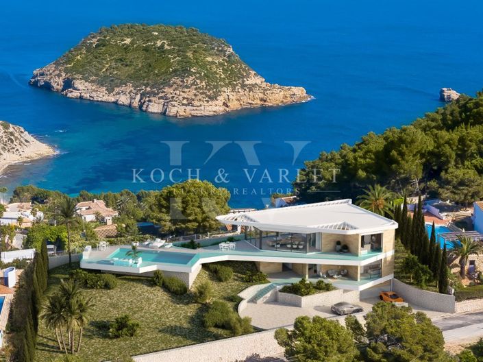 Image No.1-4 Bed Villa for sale