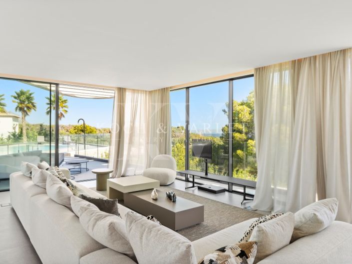 Image No.22-4 Bed Villa for sale