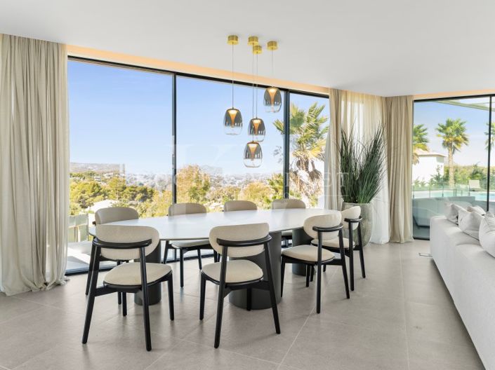 Image No.23-4 Bed Villa for sale