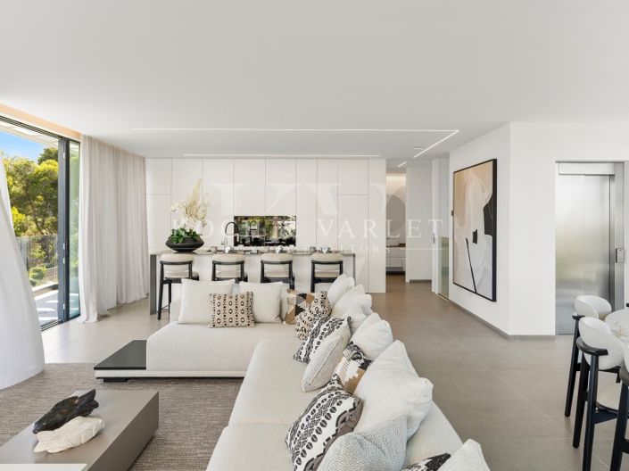 Image No.25-4 Bed Villa for sale