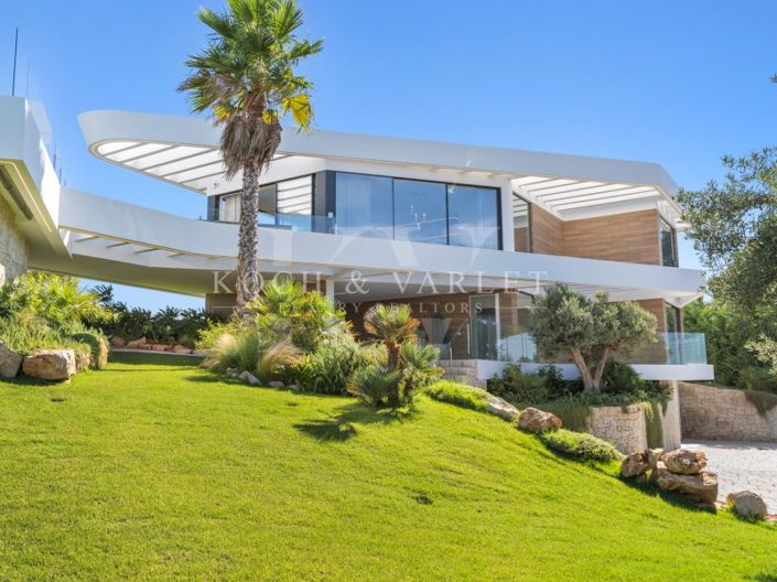 Image No.3-4 Bed Villa for sale