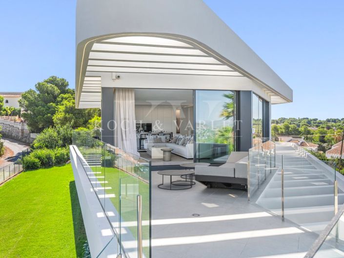 Image No.7-4 Bed Villa for sale