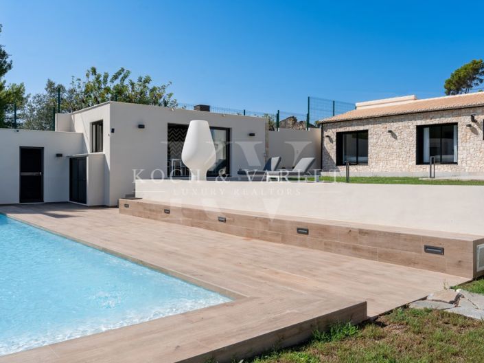 Image No.38-3 Bed Villa for sale