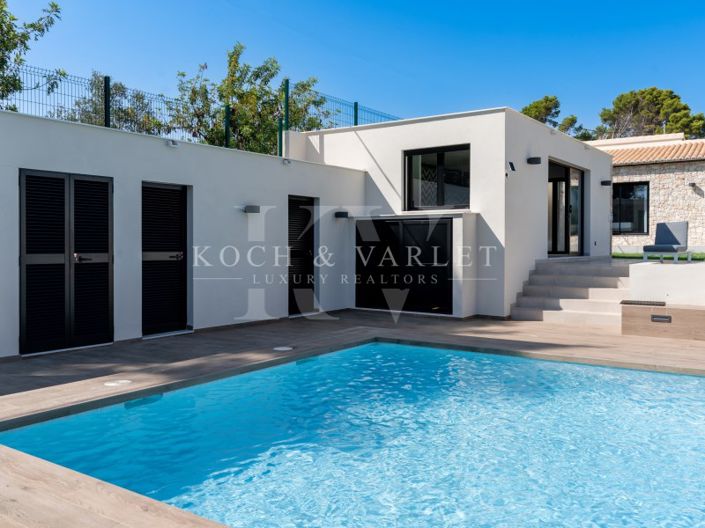 Image No.40-3 Bed Villa for sale