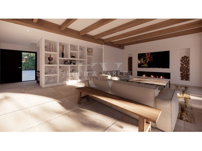 Image No.10-4 Bed Farmhouse for sale