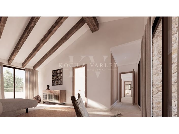 Image No.18-4 Bed Farmhouse for sale