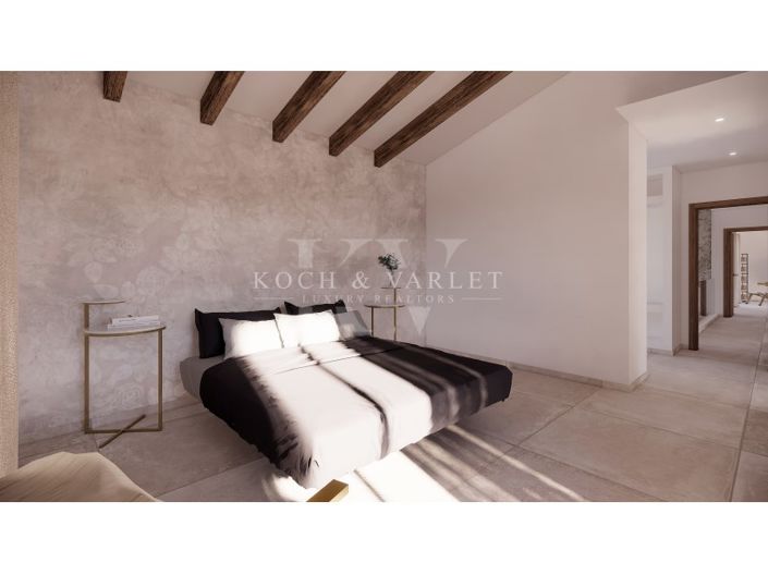 Image No.23-4 Bed Farmhouse for sale