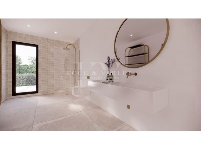 Image No.26-4 Bed Farmhouse for sale