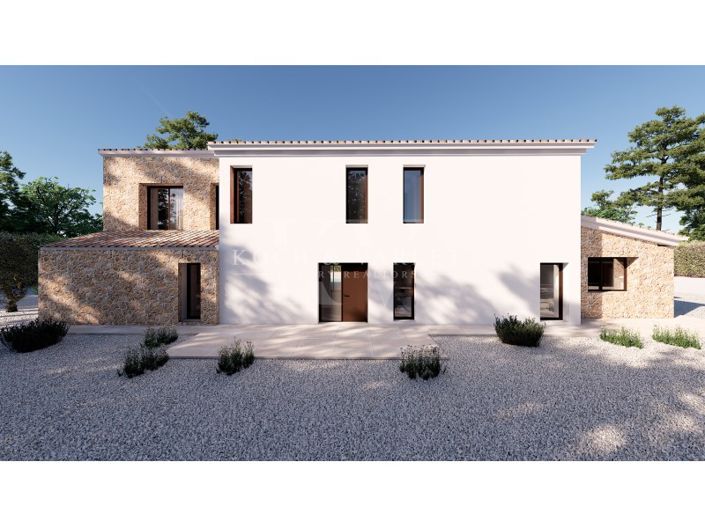 Image No.34-4 Bed Farmhouse for sale