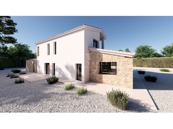 Image No.35-4 Bed Farmhouse for sale