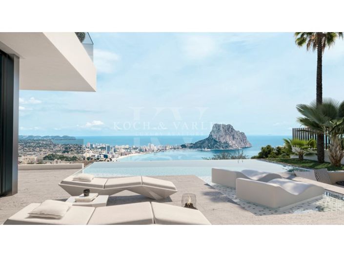 Image No.1-4 Bed Villa for sale