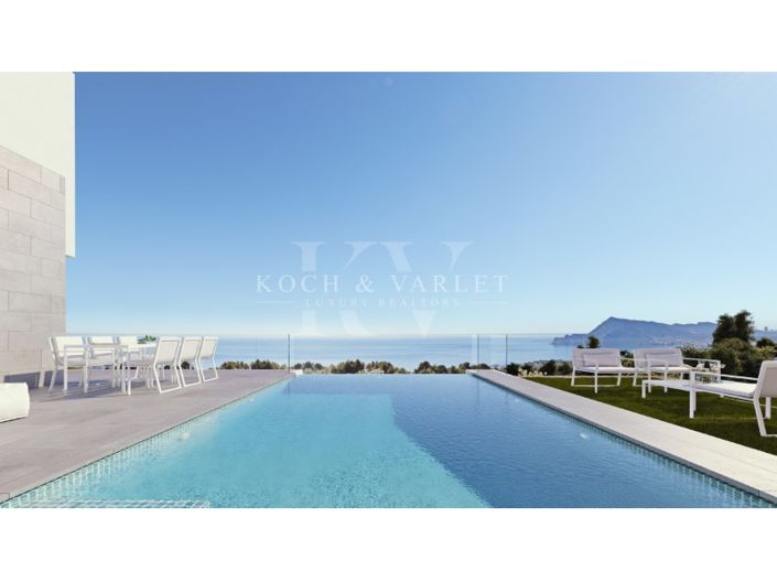 Image No.1-4 Bed Villa for sale