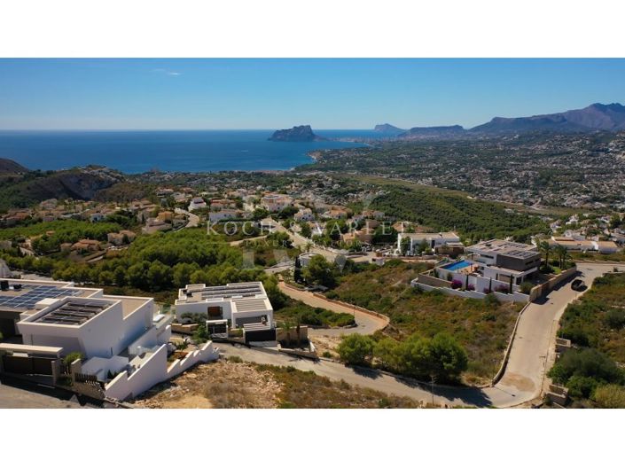 Image No.11-Villa de 5 chambres à vendre à Benitachell