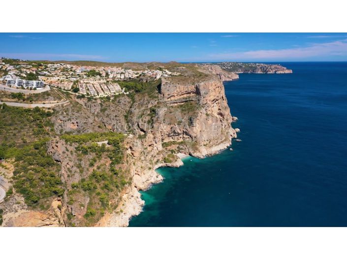 Image No.12-Villa de 5 chambres à vendre à Benitachell