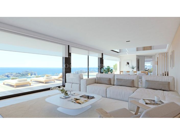 Image No.8-Villa de 5 chambres à vendre à Benitachell