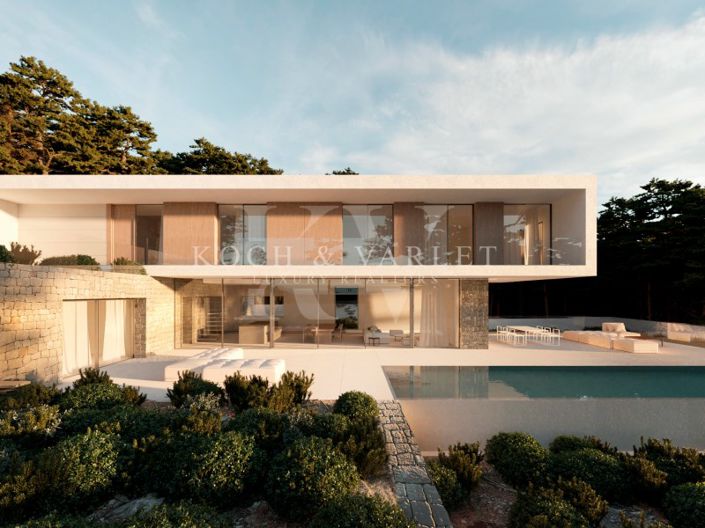 Image No.1-4 Bed Villa for sale