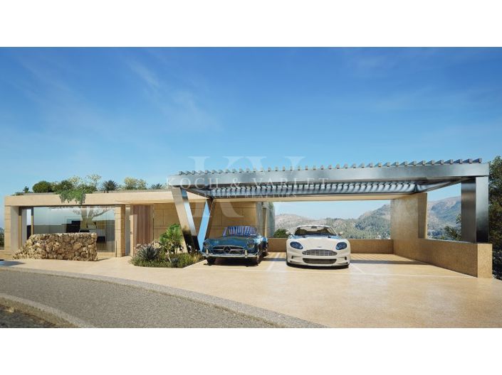 Image No.10-4 Bed Villa for sale