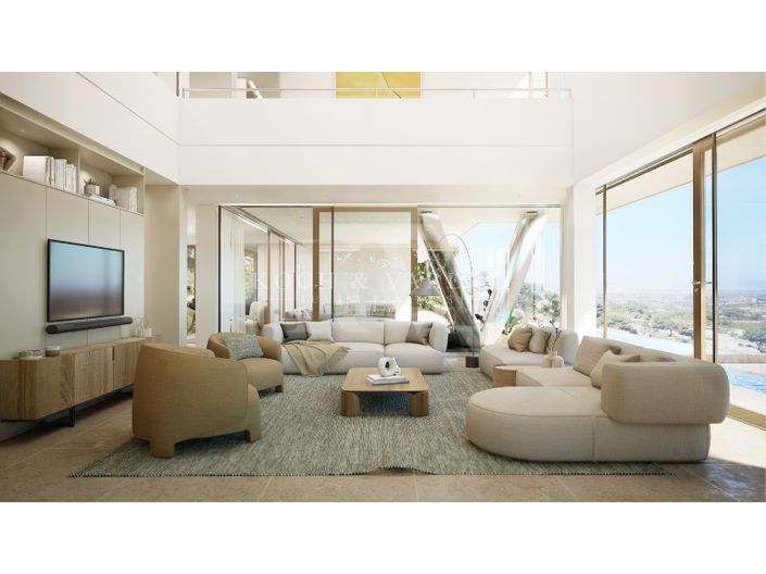 Image No.11-4 Bed Villa for sale